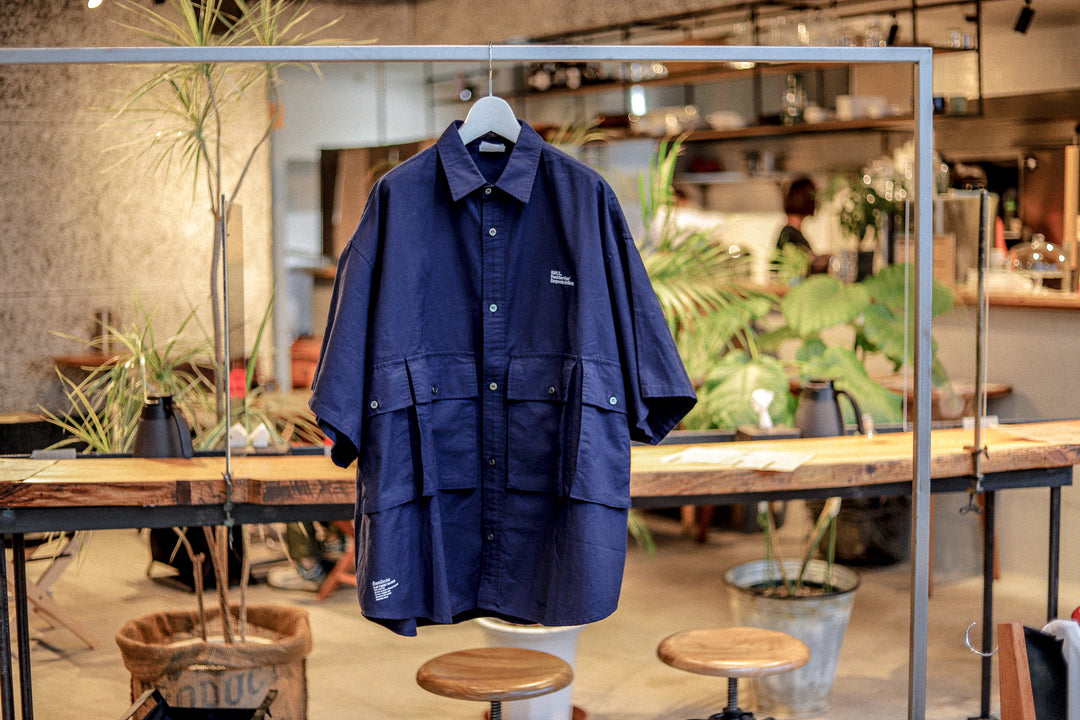 FRAP POCKET S/S SHIRT KARLY 別注　半袖シャツ MG_0085_1080x.jpg?v=1667971993